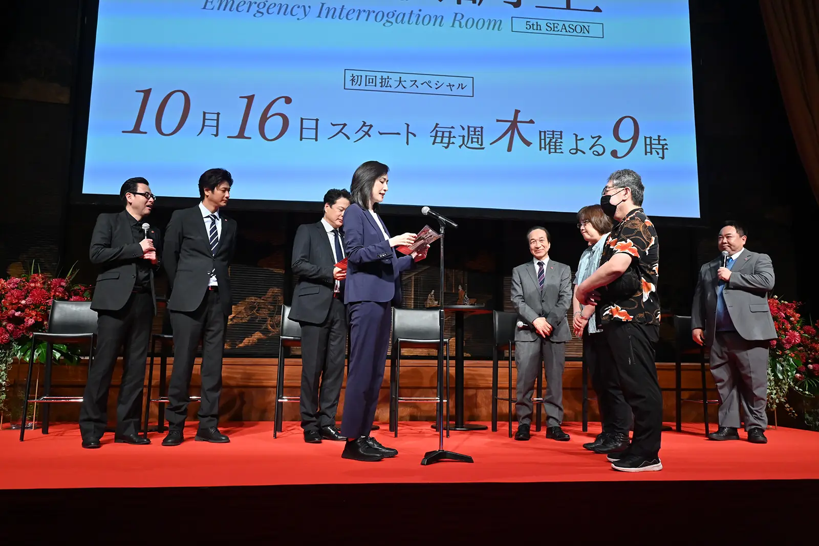ファン大感謝イベントPHOTO