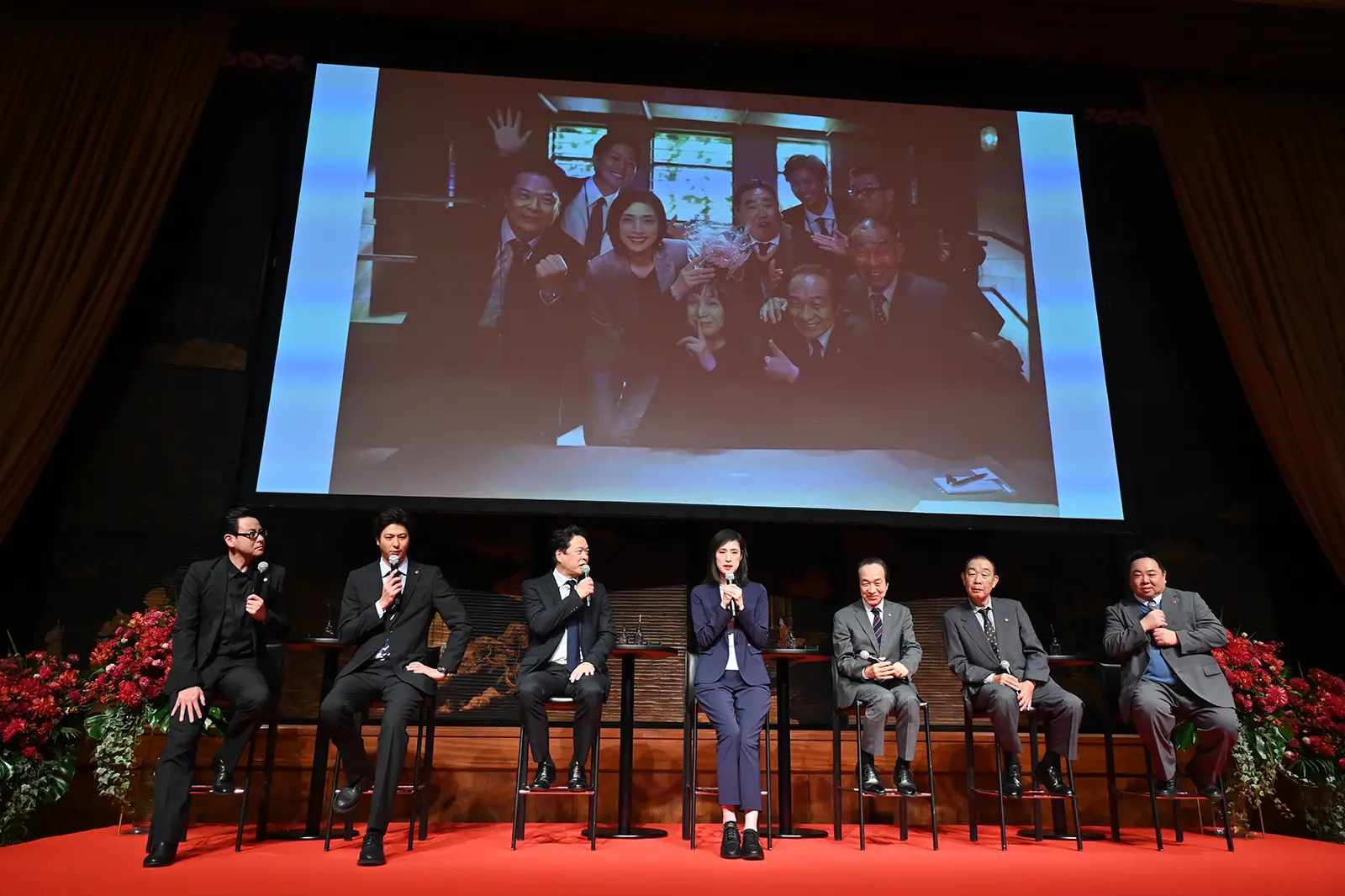ファン大感謝イベントPHOTO