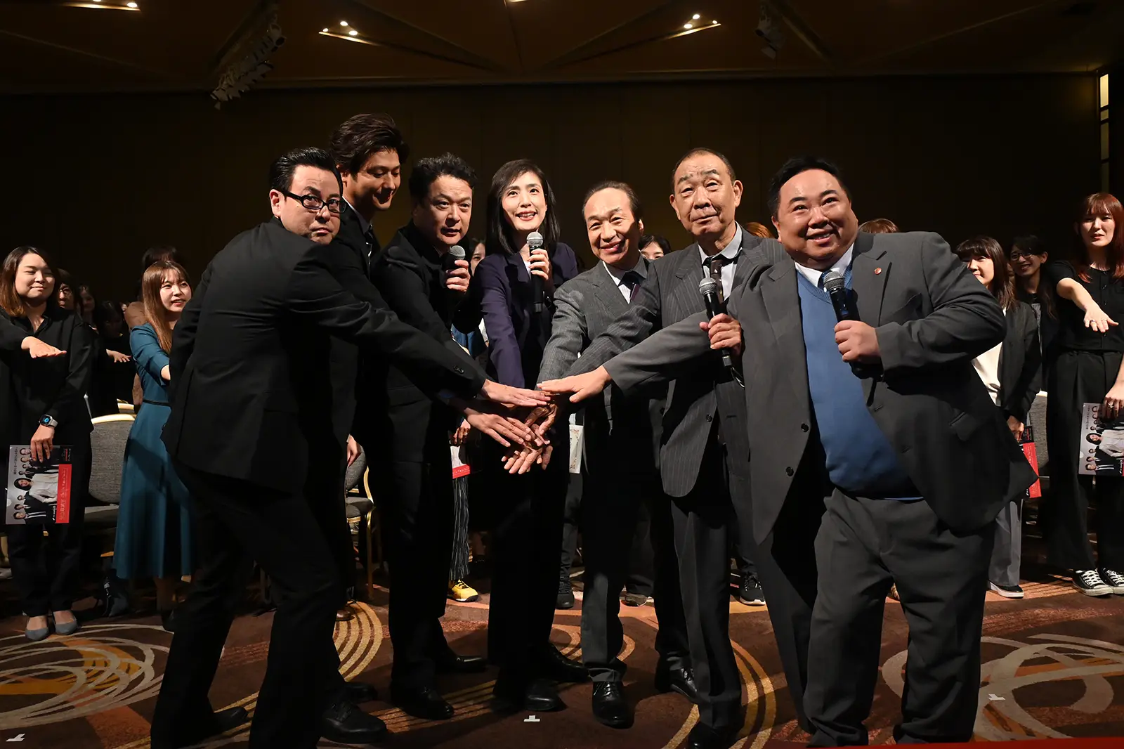 ファン大感謝イベントPHOTO